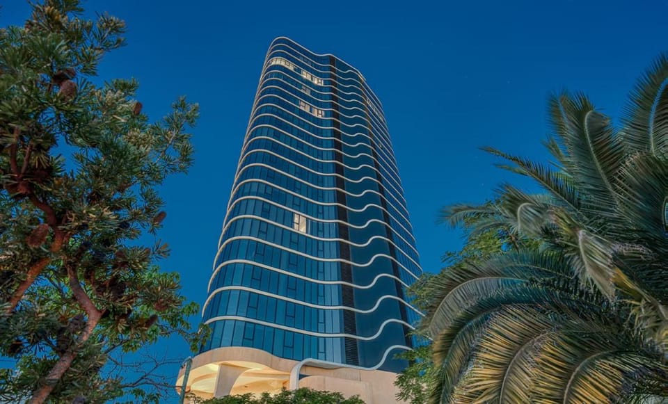 Encore Broadbeach - Official Apartment in Gold Coast