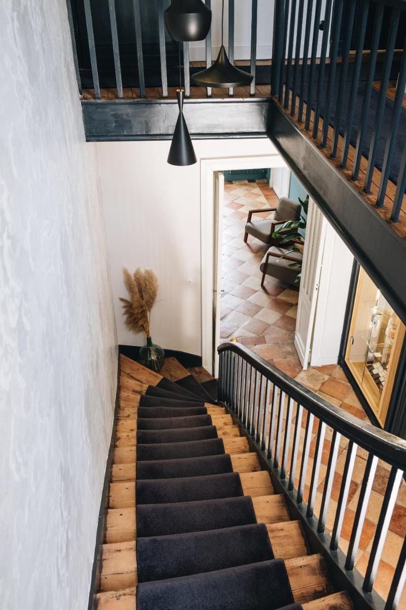 Le Château Réal Bed and Breakfast in Nouvelle-Aquitaine