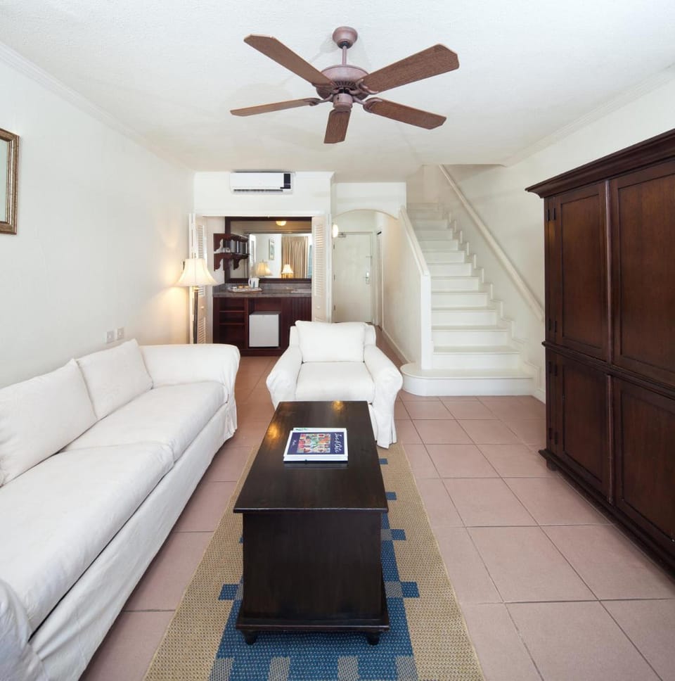 Savannah Beach Club Hotel Hotel in Bridgetown