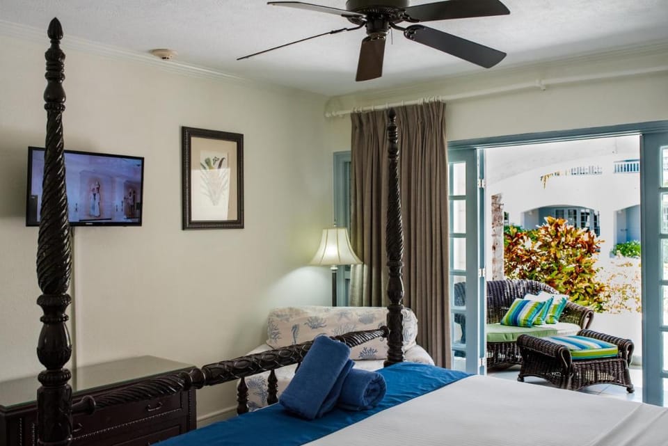 Savannah Beach Club Hotel Hotel in Bridgetown