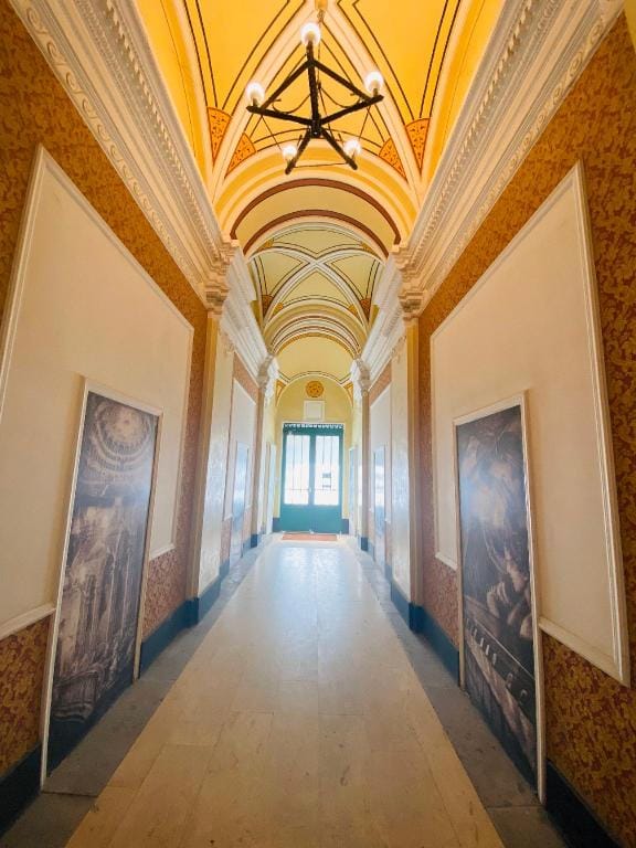 OPERA16 Guestrooms Hotel in Budapest