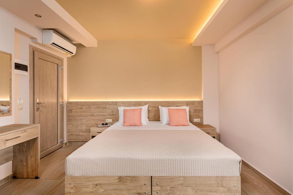 Makris Luxury Rooms Apartment hotel in Pieria, Greece