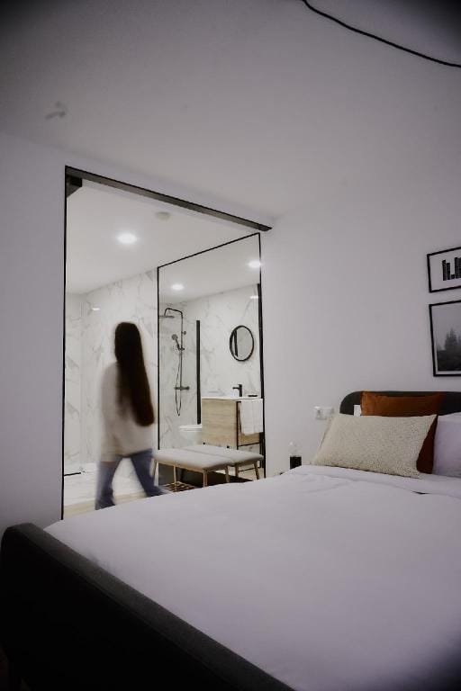 ZAREY HOSTEL Hotel in Galicia