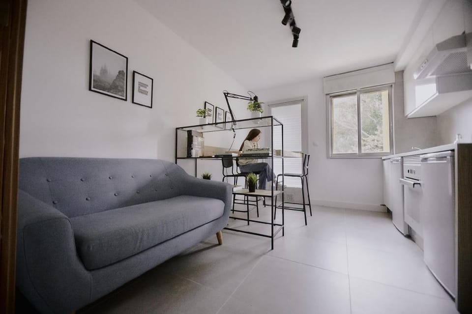 ZAREY HOSTEL Hotel in Galicia