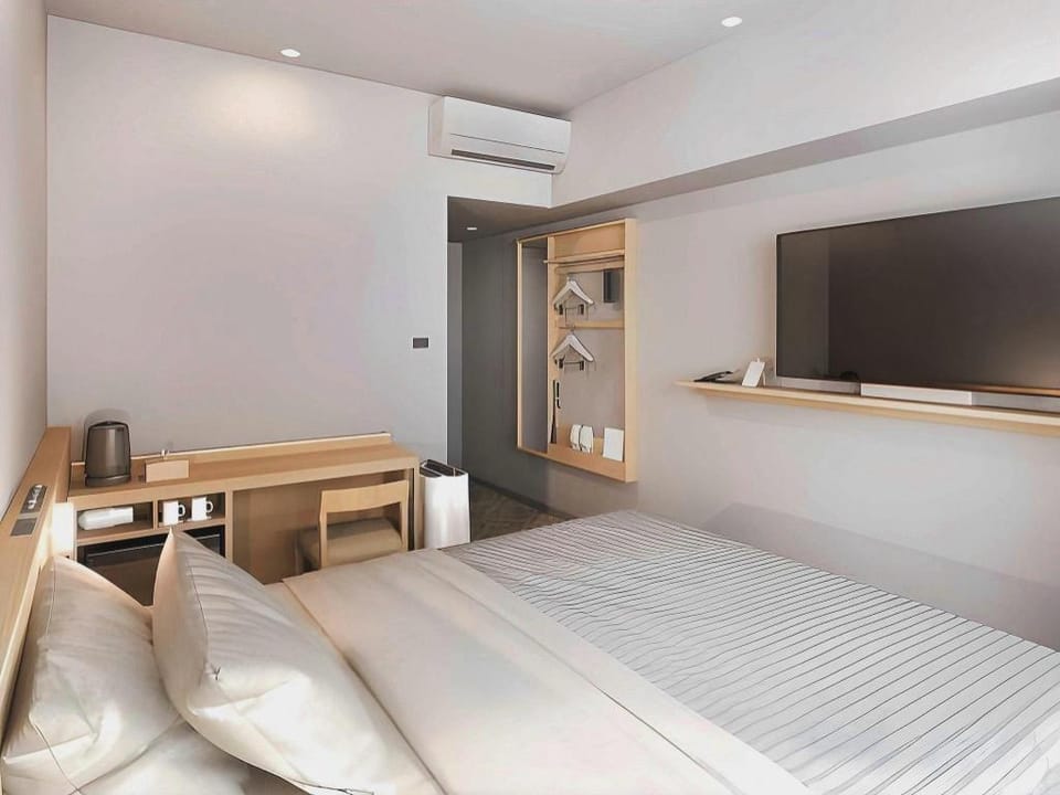 Sotetsu Fresa Inn Nagoya-Shinkansenguchi Hotel in Nagoya