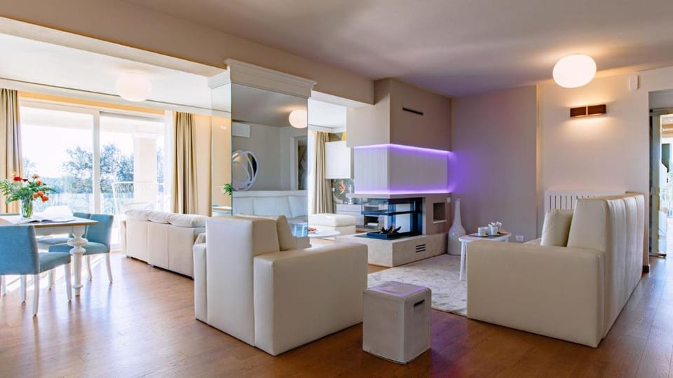La Perla tra gli Ulivi 12, Emma Villas Villa in San Vincenzo