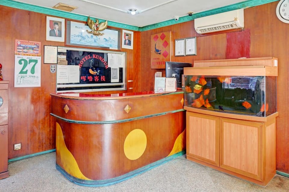 OYO 90507 Hotel Kundur Hotel in Riau Islands, Indonesia