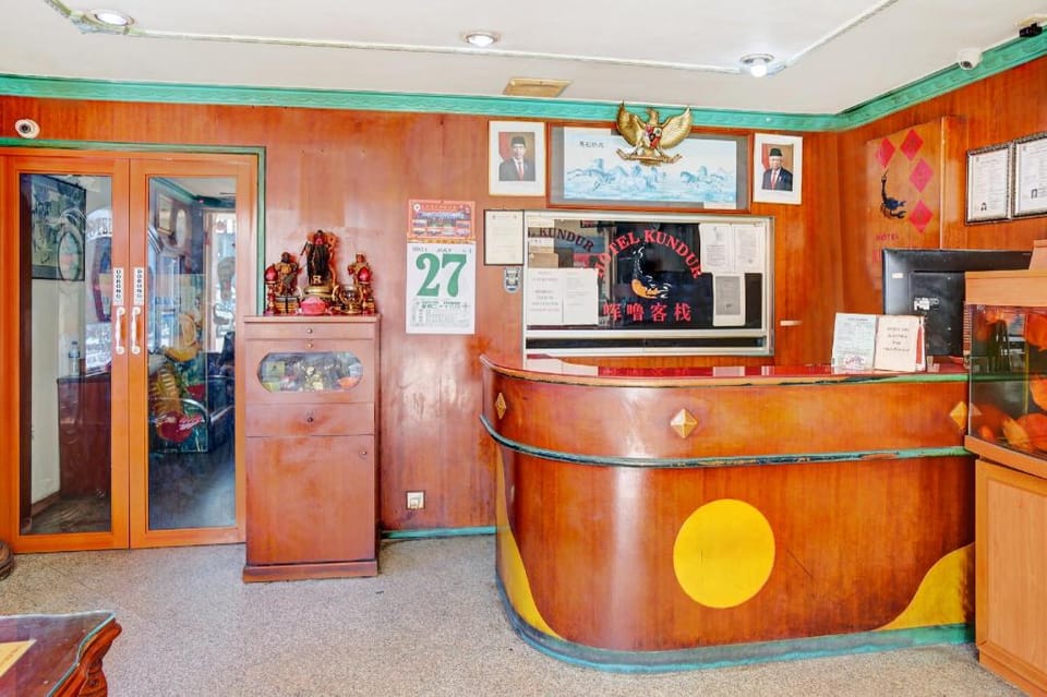 OYO 90507 Hotel Kundur Hotel in Riau Islands, Indonesia