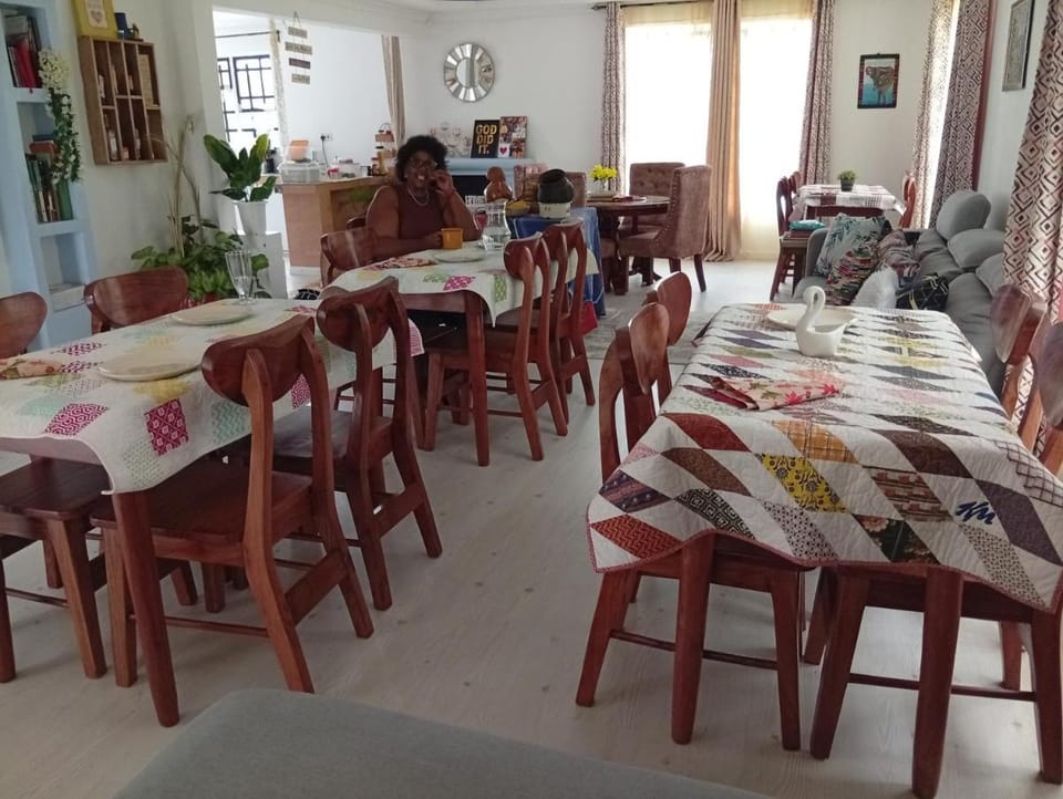 Le Tai Village Homestay Vacation rental in Kenya