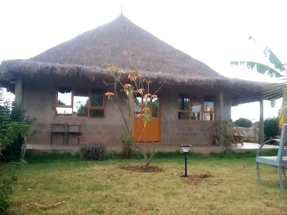Le Tai Village Homestay Vacation rental in Kenya