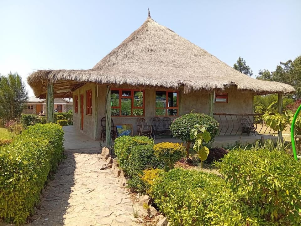 Le Tai Village Homestay Vacation rental in Kenya
