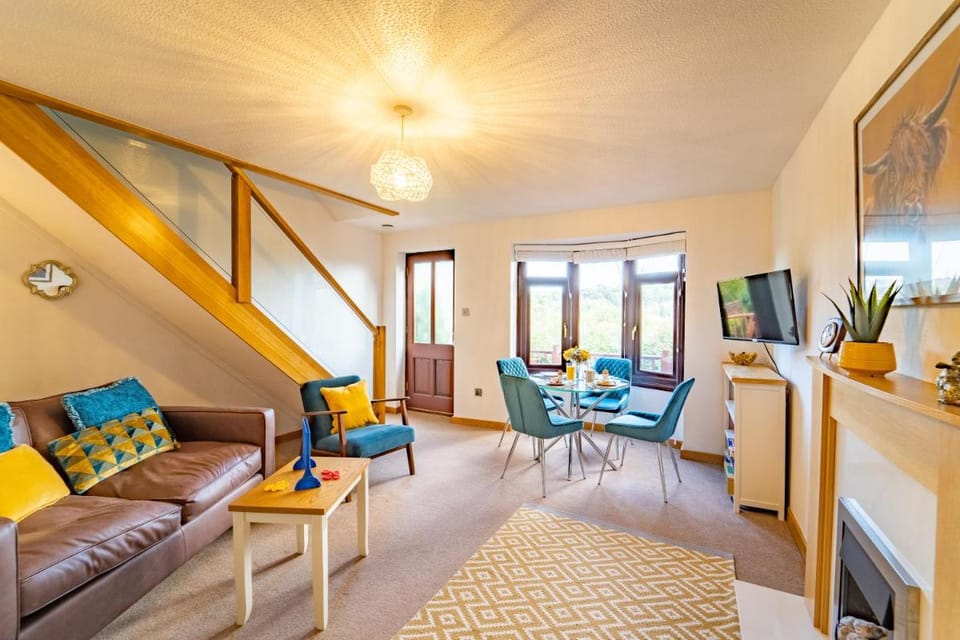 Belle Cottage Vacation rental in East Staffordshire District
