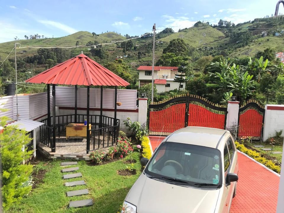 Kodai Countryside Homestay Vacation rental in Tamil Nadu