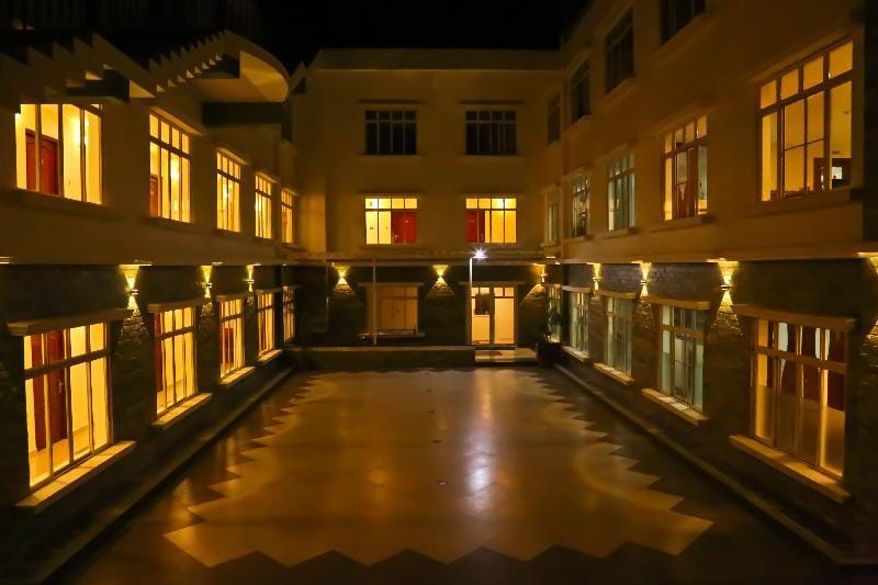 HOTELSASTHAPURI Apartment in Kerala