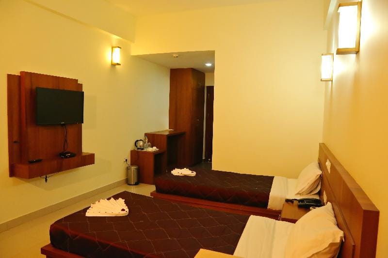 HOTELSASTHAPURI Apartment in Kerala