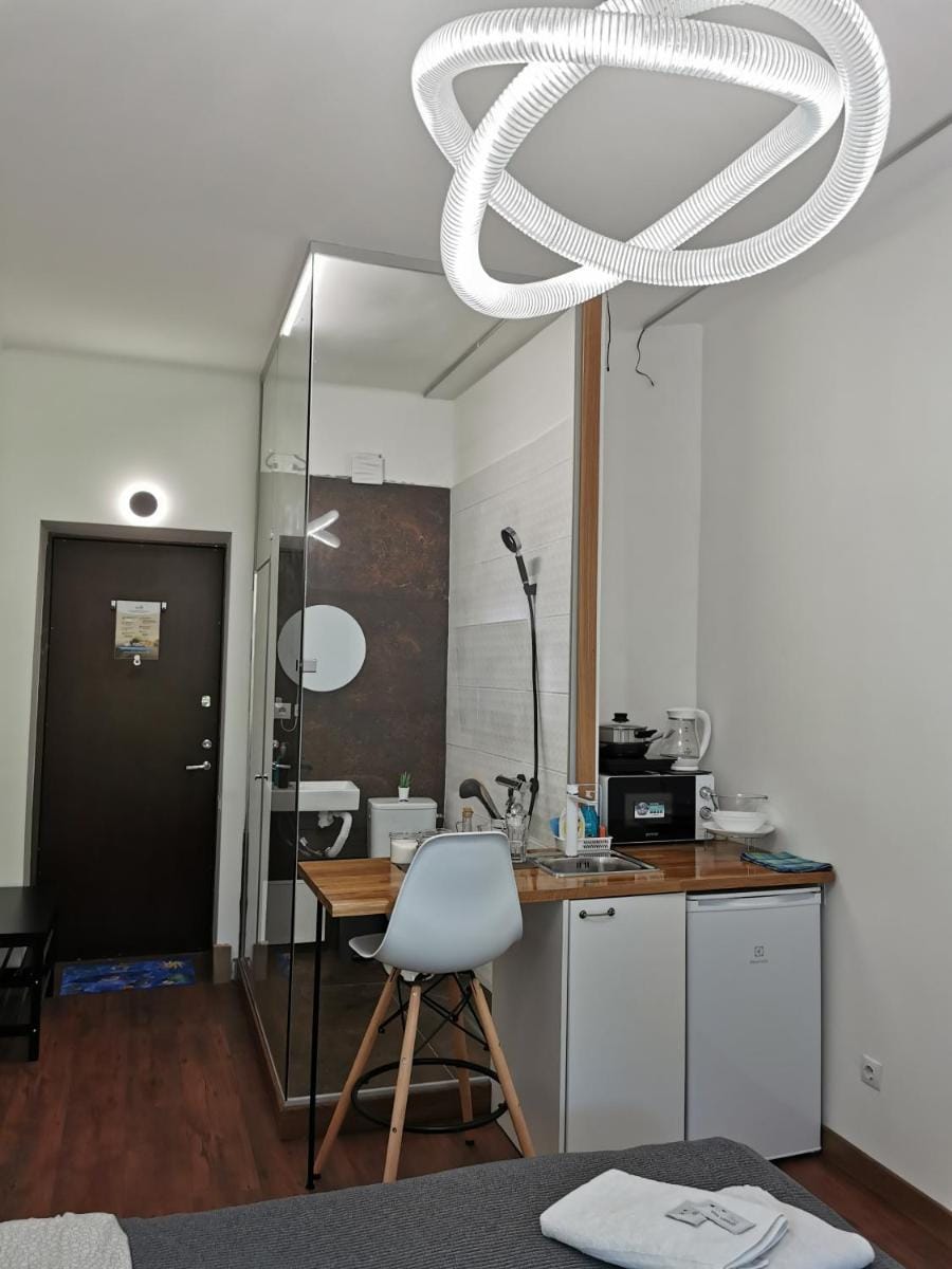 Galaxy apartment Apartment in Klaipėda