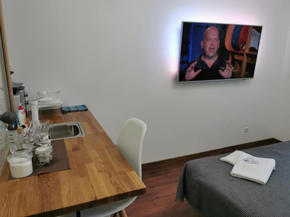 Galaxy apartment Apartment in Klaipėda