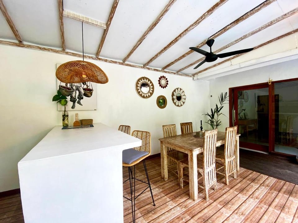 Villa Pastis Umalas 3 Villa in North Kuta