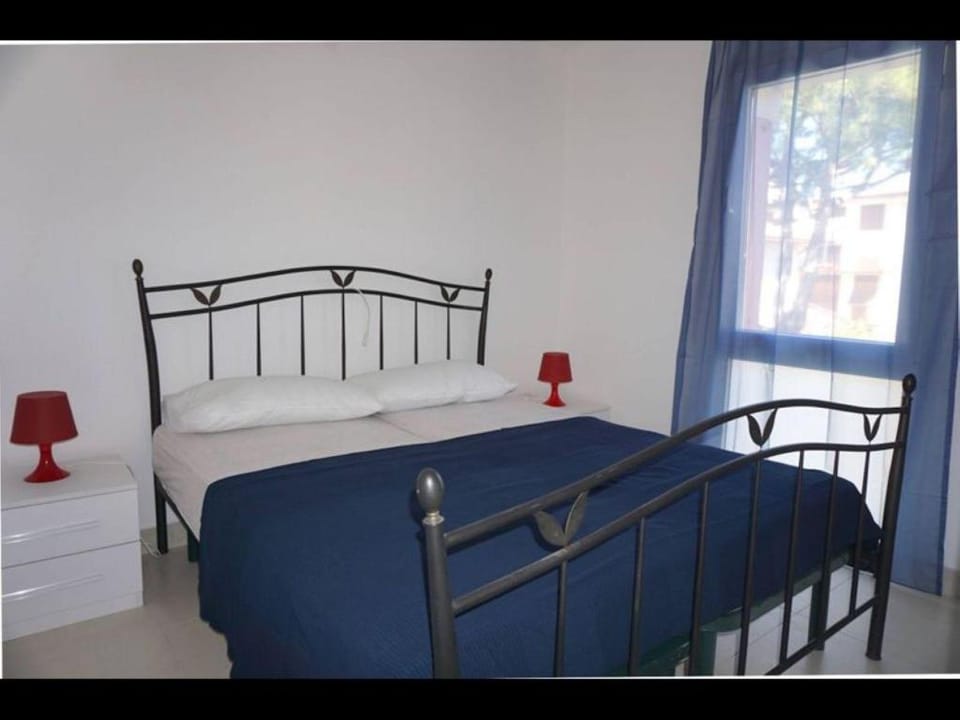 Apartment for 6 guests ideal for holidays Apartment in Porto Santa Margherita