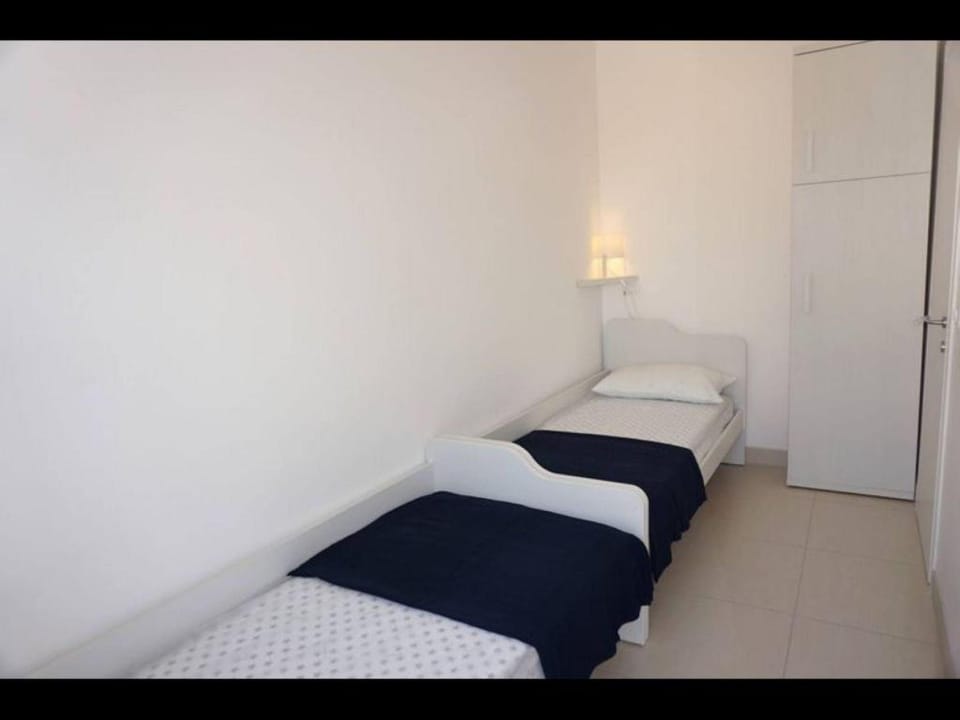 Apartment for 6 guests ideal for holidays Apartment in Porto Santa Margherita