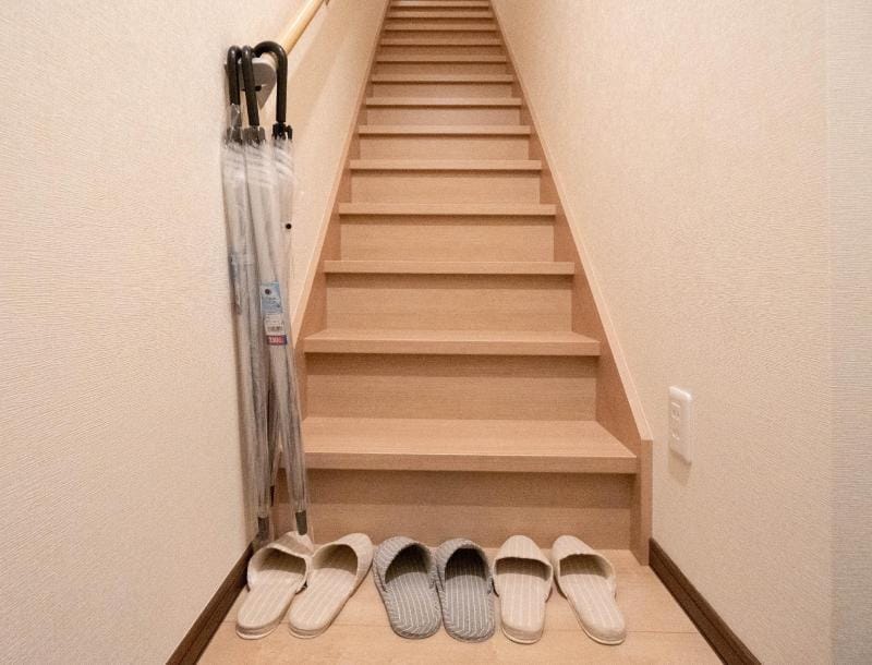 HANASTAY花渓居 · 丘（OKA)2楼 宽敞舒适 交通便利 高速Wi-Fi Vacation rental in Osaka