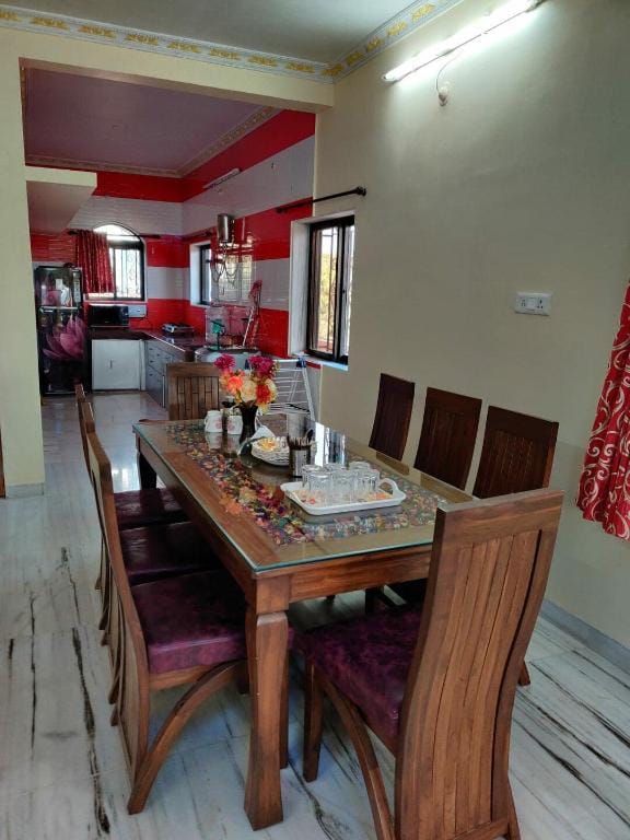 Quinte Hills Residency Villa in Maharashtra