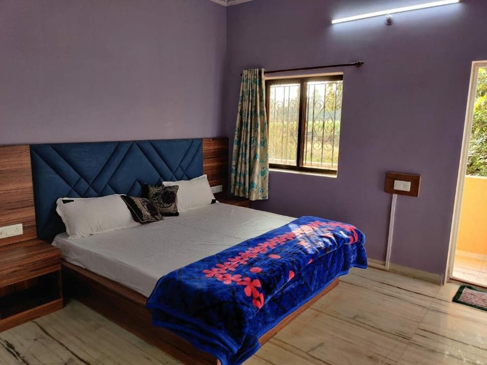 Quinte Hills Residency Villa in Maharashtra