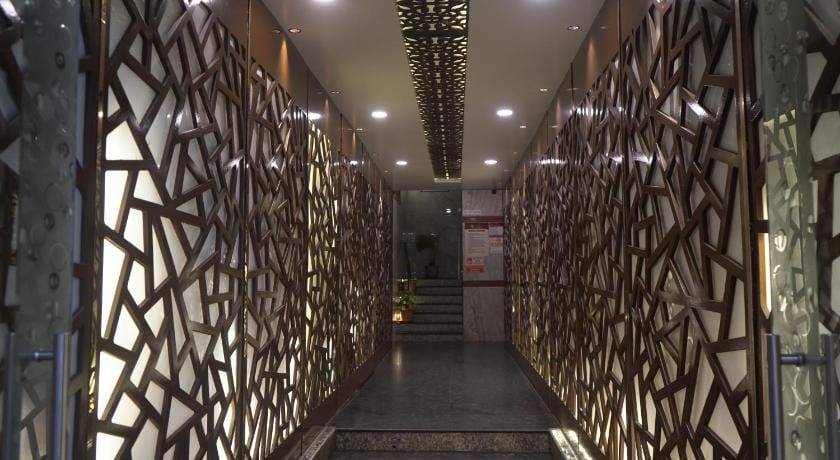 Hotel UR Comforts Hotel in Bengaluru
