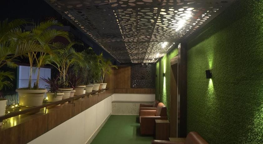 Hotel UR Comforts Hotel in Bengaluru
