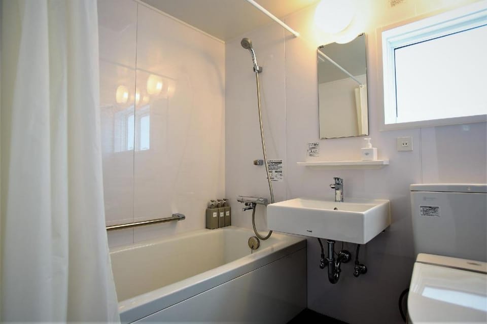 Snow Haven Brand-New House Near Echoland Street Villa in Hakuba