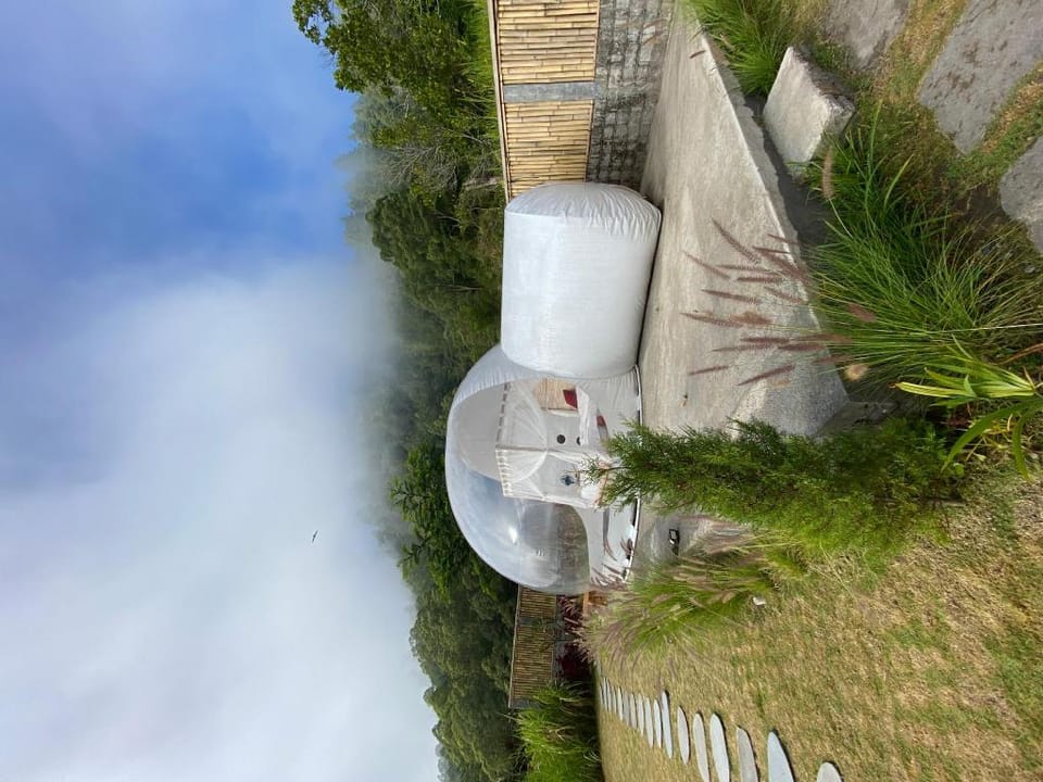 Bubble Camp Bali Villa in Bali