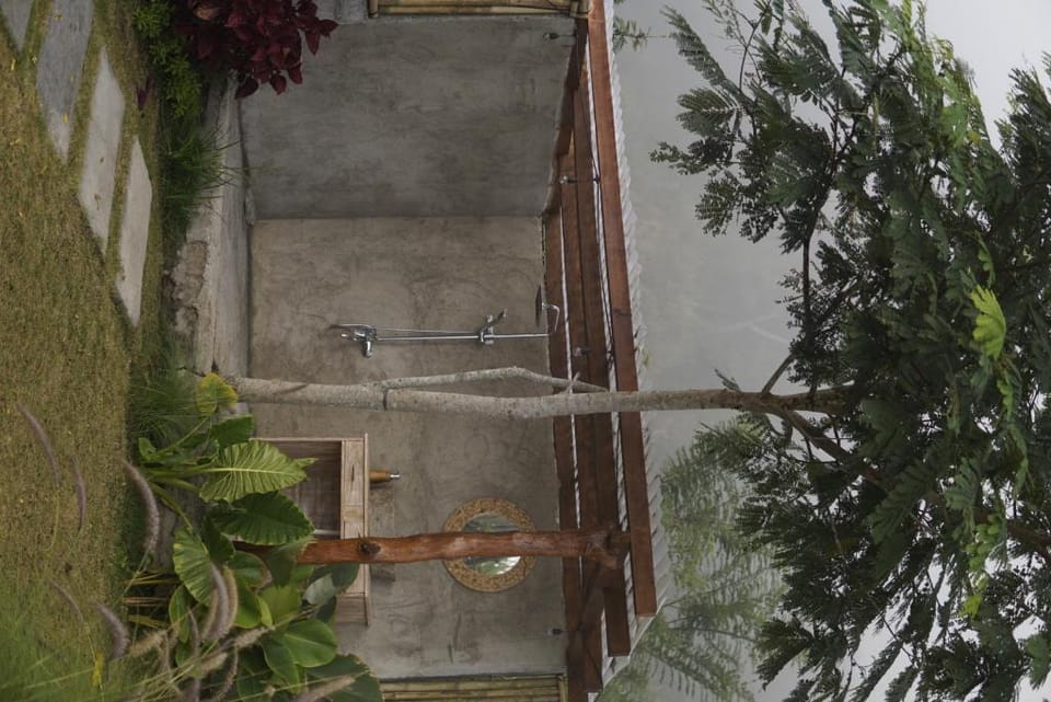 Bubble Camp Bali Villa in Bali