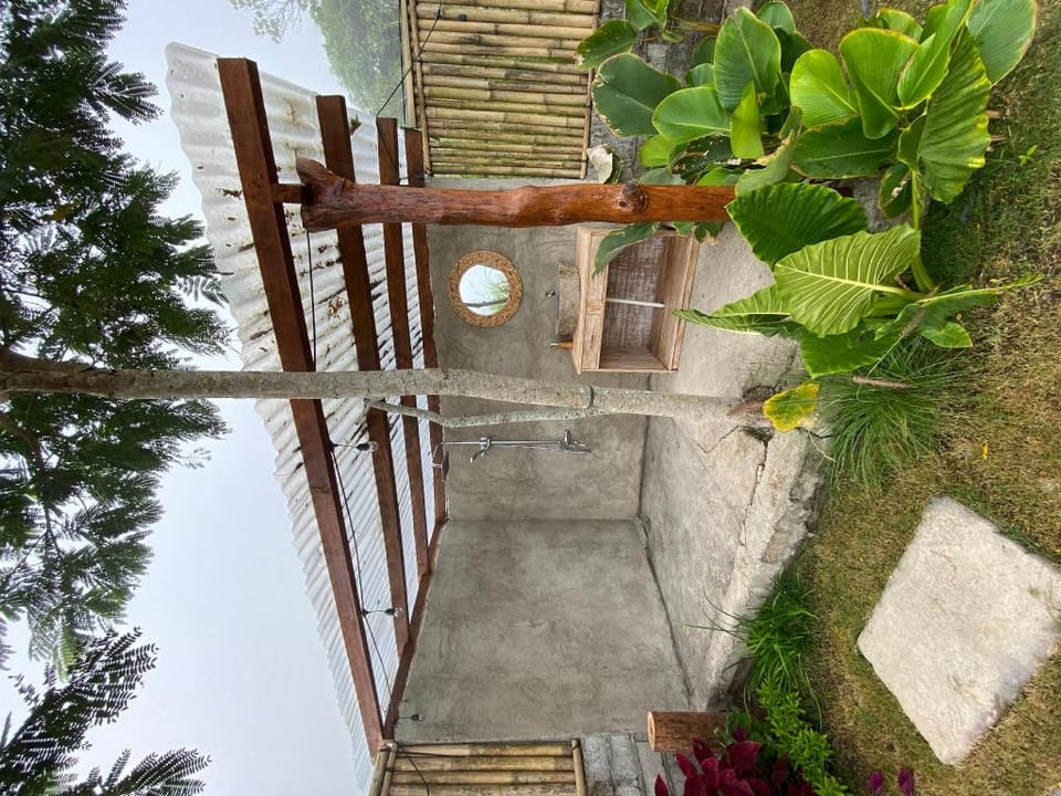 Bubble Camp Bali Villa in Bali