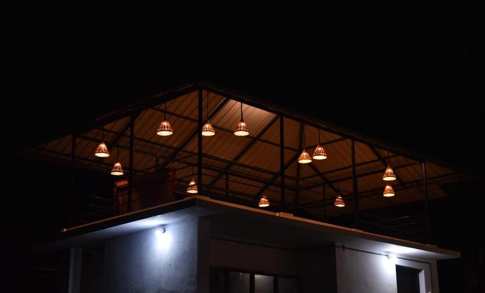 Lala Land Farm Resort Vacation rental in Kerala