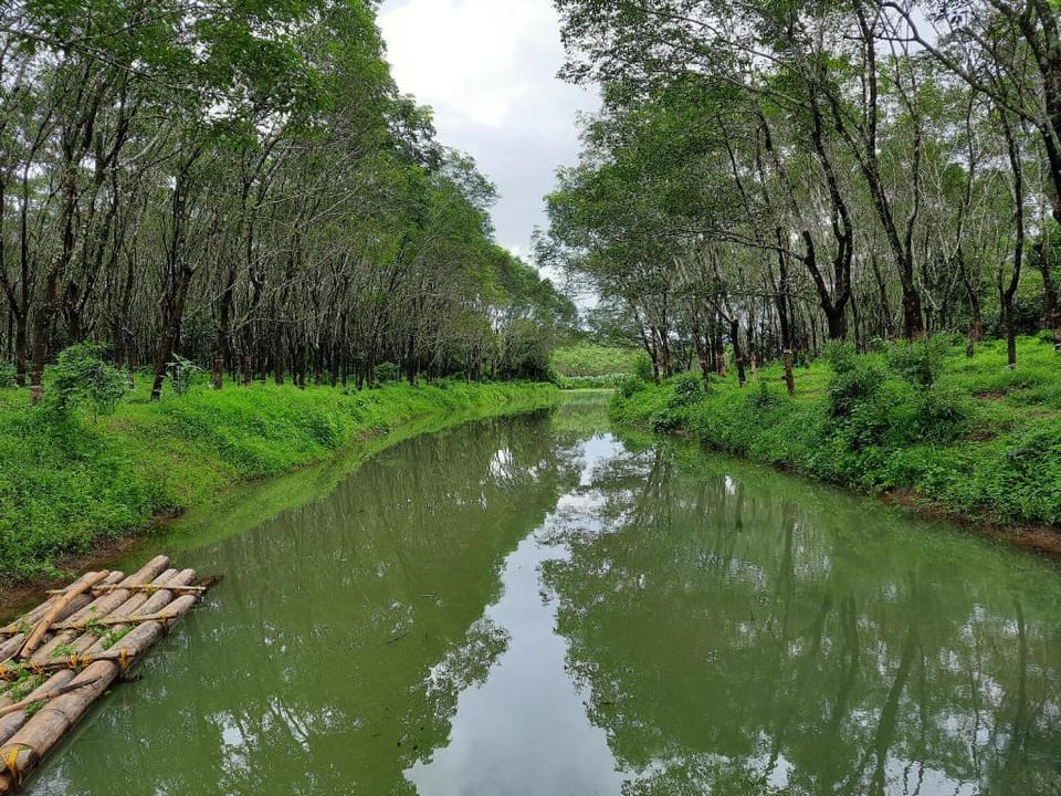 Lala Land Farm Resort Vacation rental in Kerala