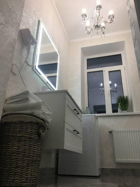 Apartments в самом сердце Винницы Apartment in Ukraine
