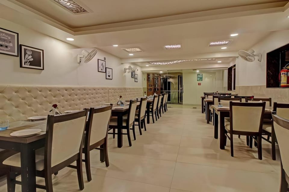 Nivanta Hotel Panchgani Hotel in Maharashtra