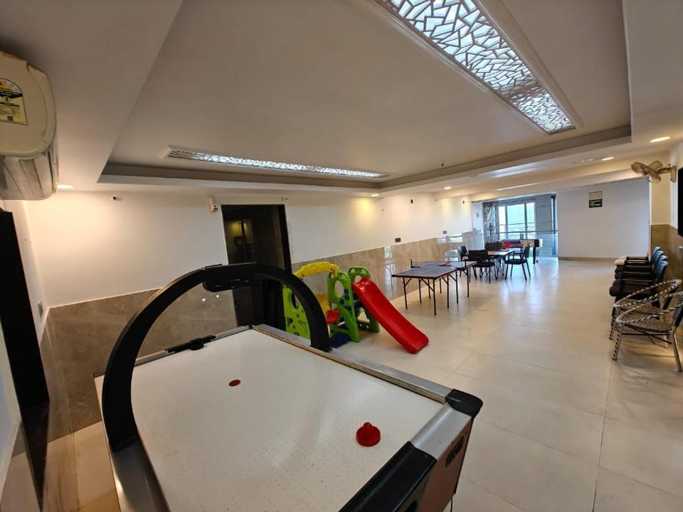 Nivanta Hotel Panchgani Hotel in Maharashtra