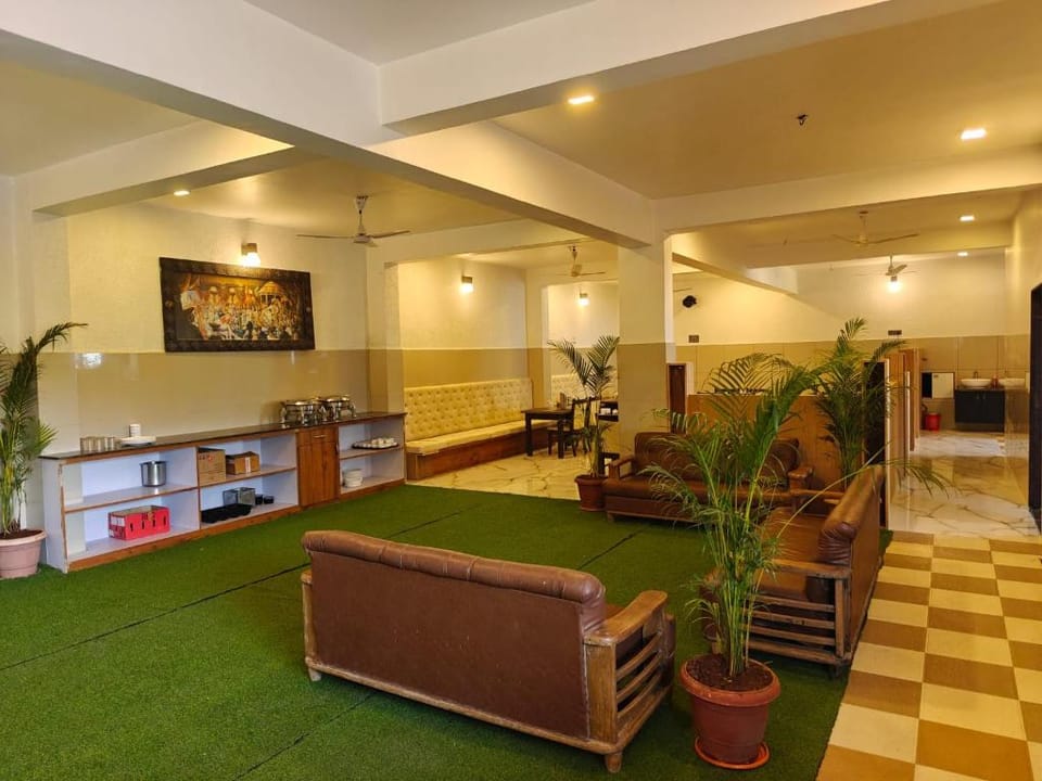 Nivanta Hotel Panchgani Hotel in Maharashtra