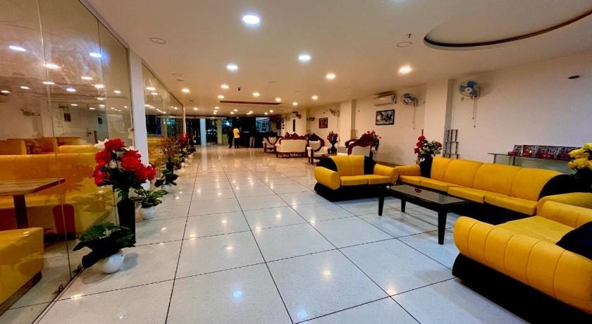 Hotel NDBL AND Restaurant Hotel in Uttarakhand