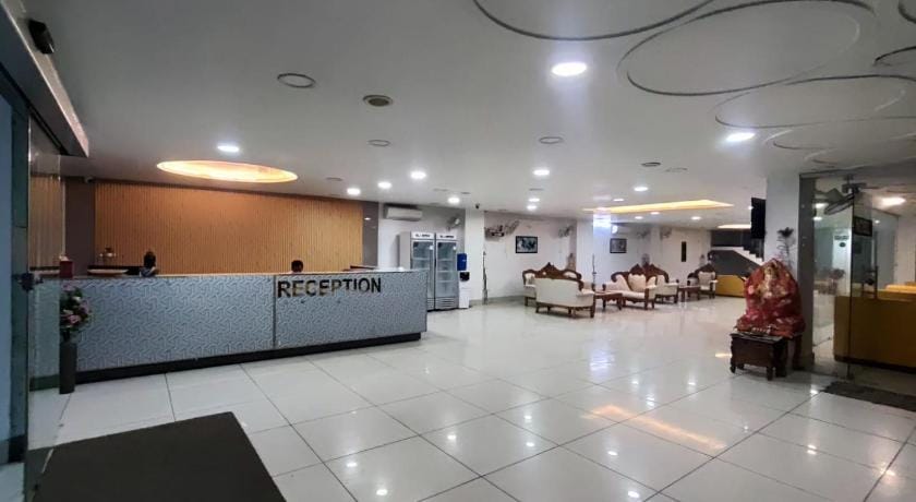 Hotel NDBL AND Restaurant Hotel in Uttarakhand