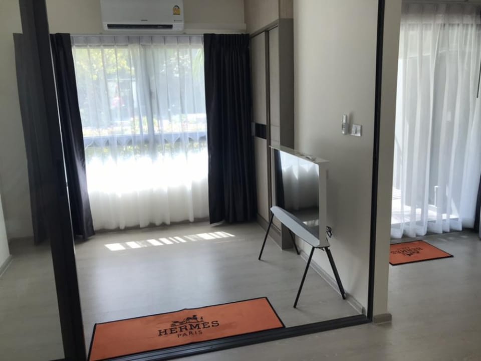 Condo Greene Donmuang-Songprapa  Apartment in Bangkok