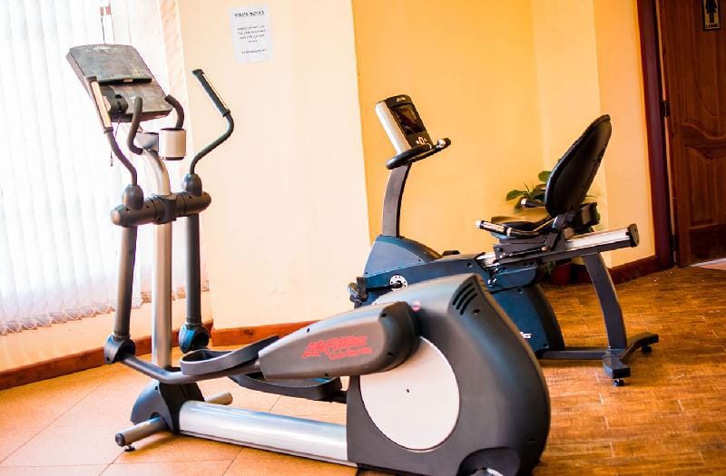 An Inviting Homely Comfort with Superb Amenities!  Apartment in Nairobi