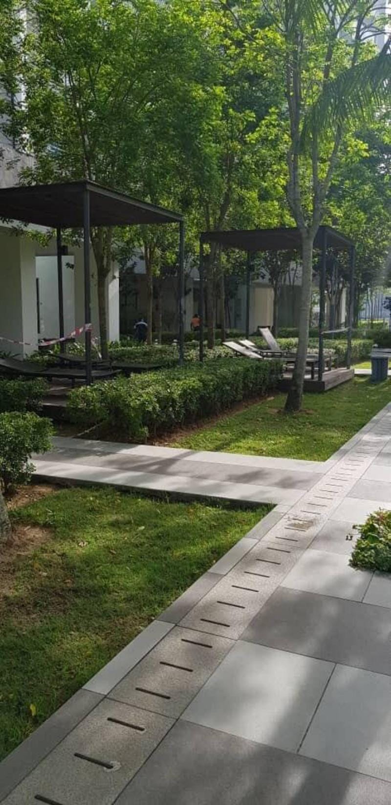 Holiday Resort In The City - Sanitized2 Apartment in Selangor, Malaysia