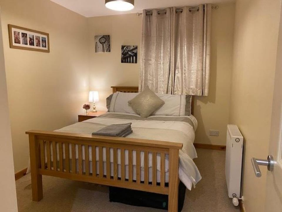 Waterside Apartment Apartment in Inverness