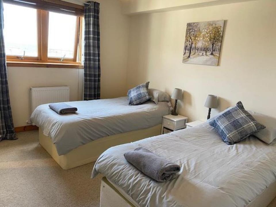 Waterside Apartment Apartment in Inverness