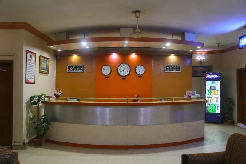 LUXURY INN - DELUXE ROOM Vacation rental in Karachi