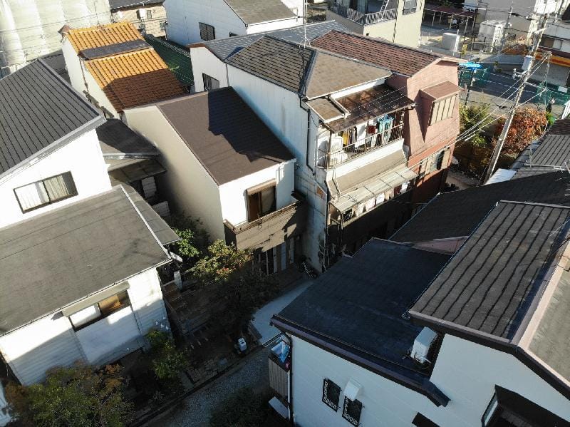 HANASTAY花渓居・樱（SAKURA）2楼｜大空间｜和室榻榻米｜免费光纤Wi-Fi Vacation rental in Osaka