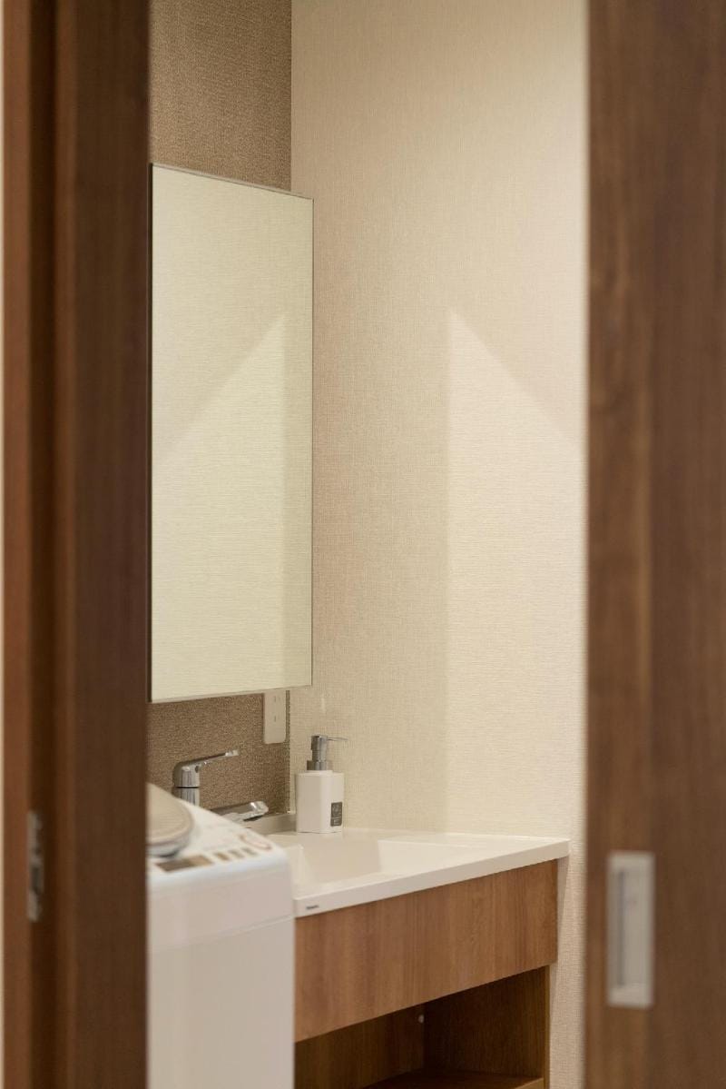 HANASTAY花渓居・樱（SAKURA）2楼｜大空间｜和室榻榻米｜免费光纤Wi-Fi Vacation rental in Osaka