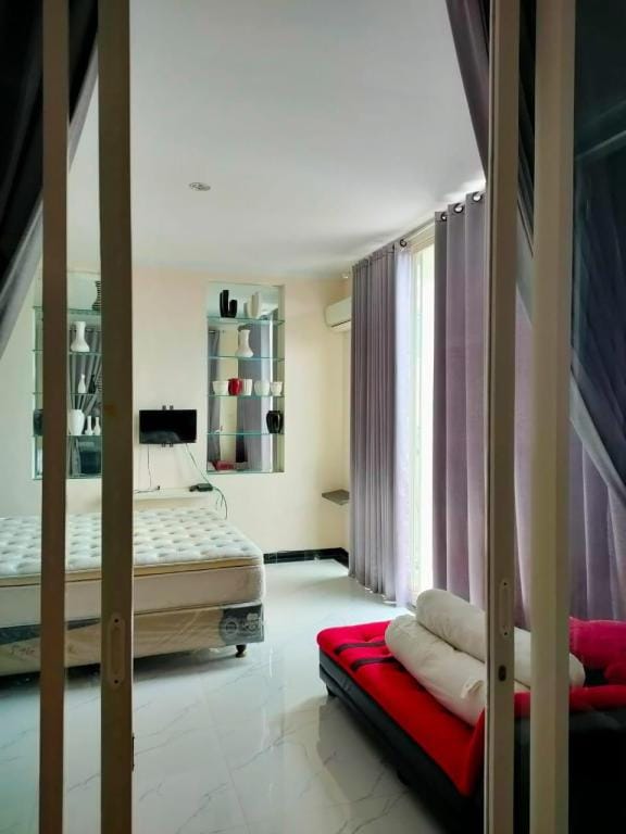 sudah tidak aktif  Villa in Batu